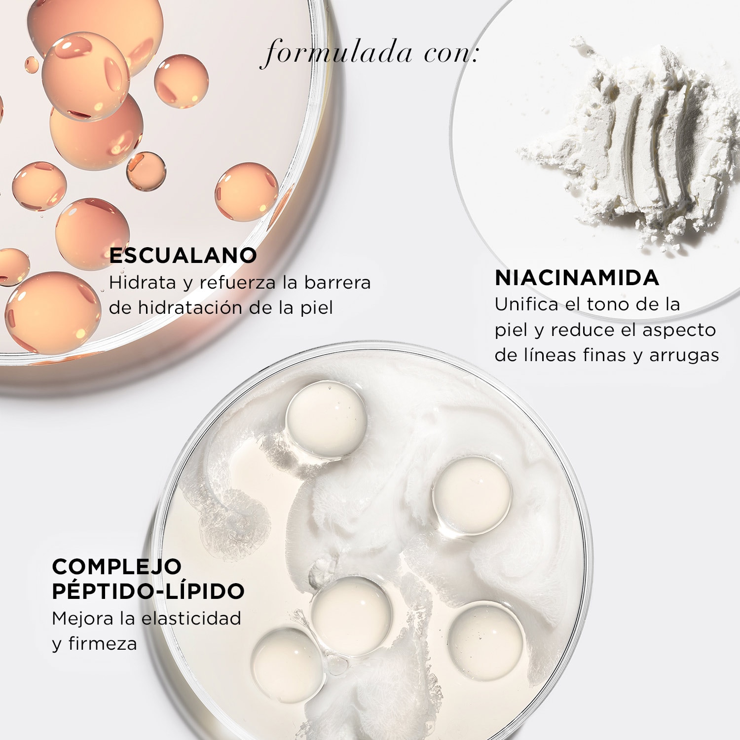 CONFIDENCE IN A CREAM (CREMA ANTI-SIGNOS DE LA EDAD)